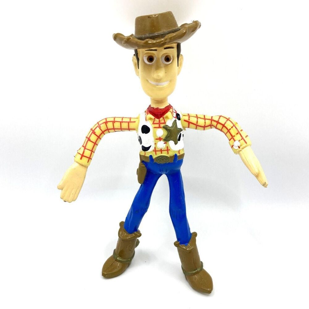 Disney multi Action-figures-playsets